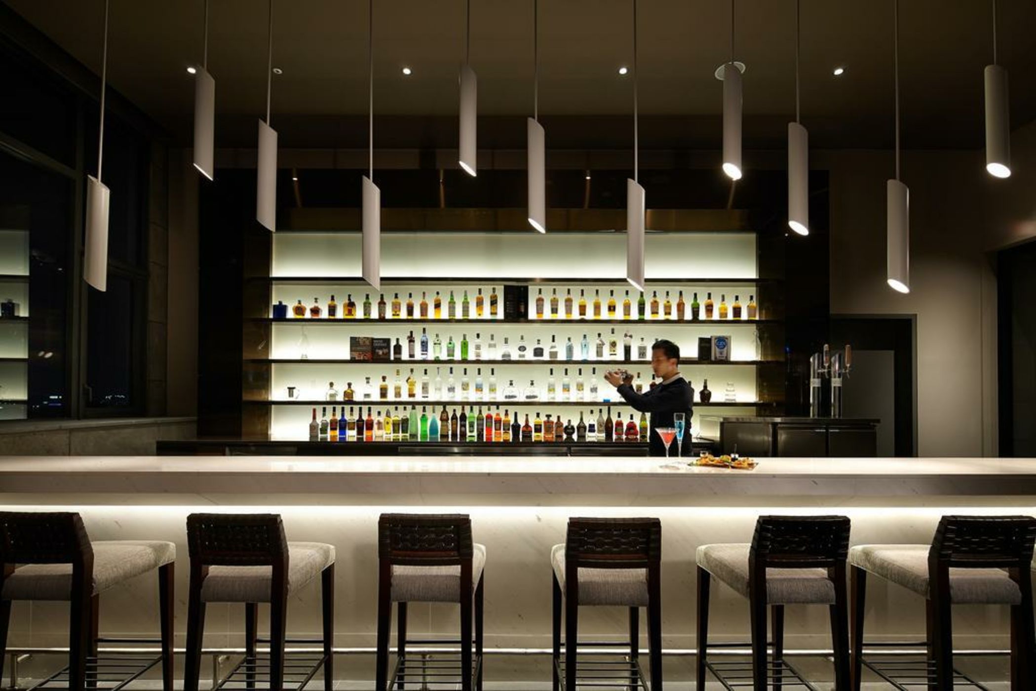 L7 Myeongdong by LOTTE