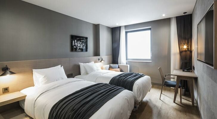 Hotel28 Myeongdong