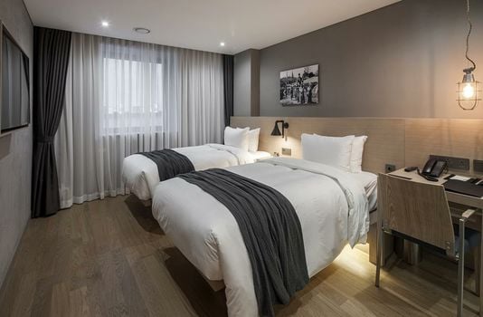 Hotel28 Myeongdong
