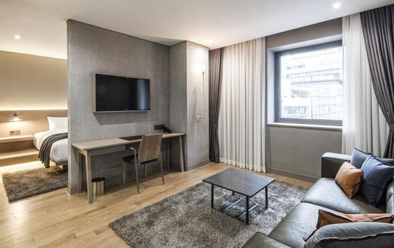 Hotel28 Myeongdong