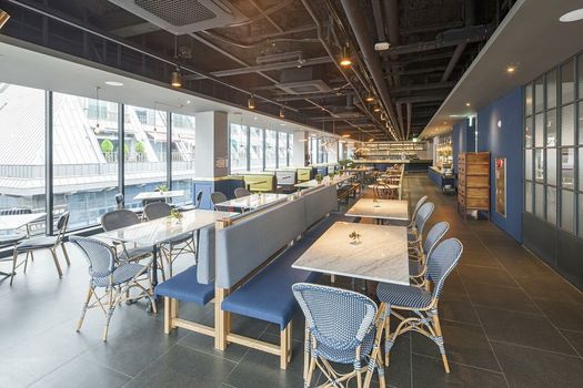 Hotel28 Myeongdong