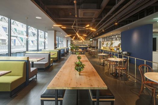 Hotel28 Myeongdong