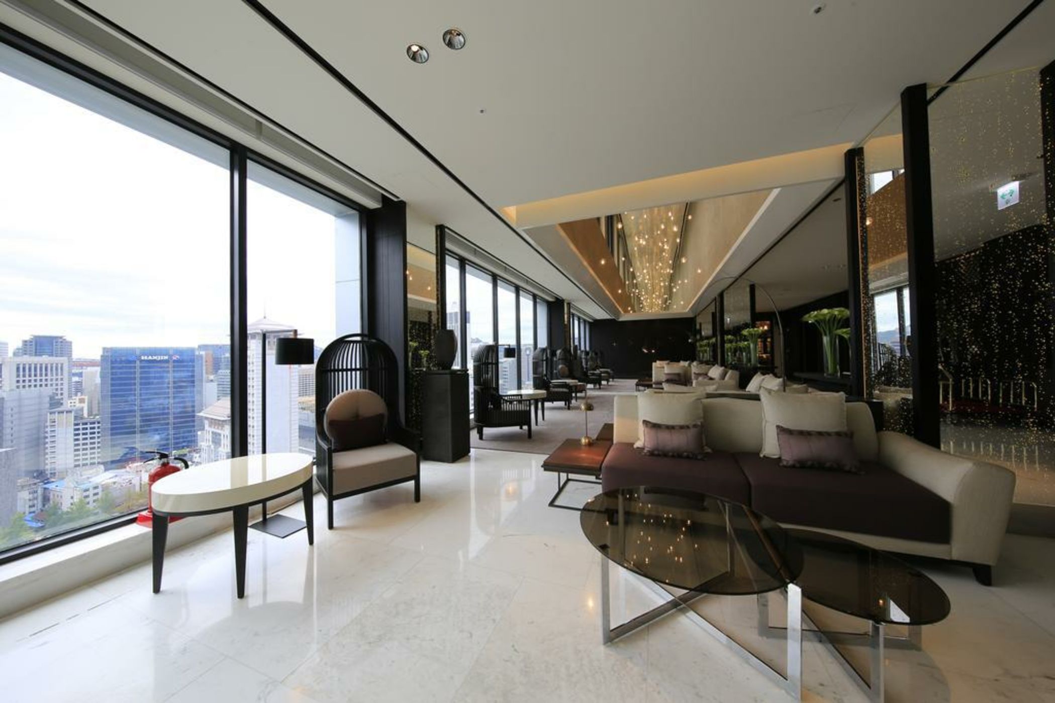 Solaria Nishitetsu Hotel Seoul Myeongdong