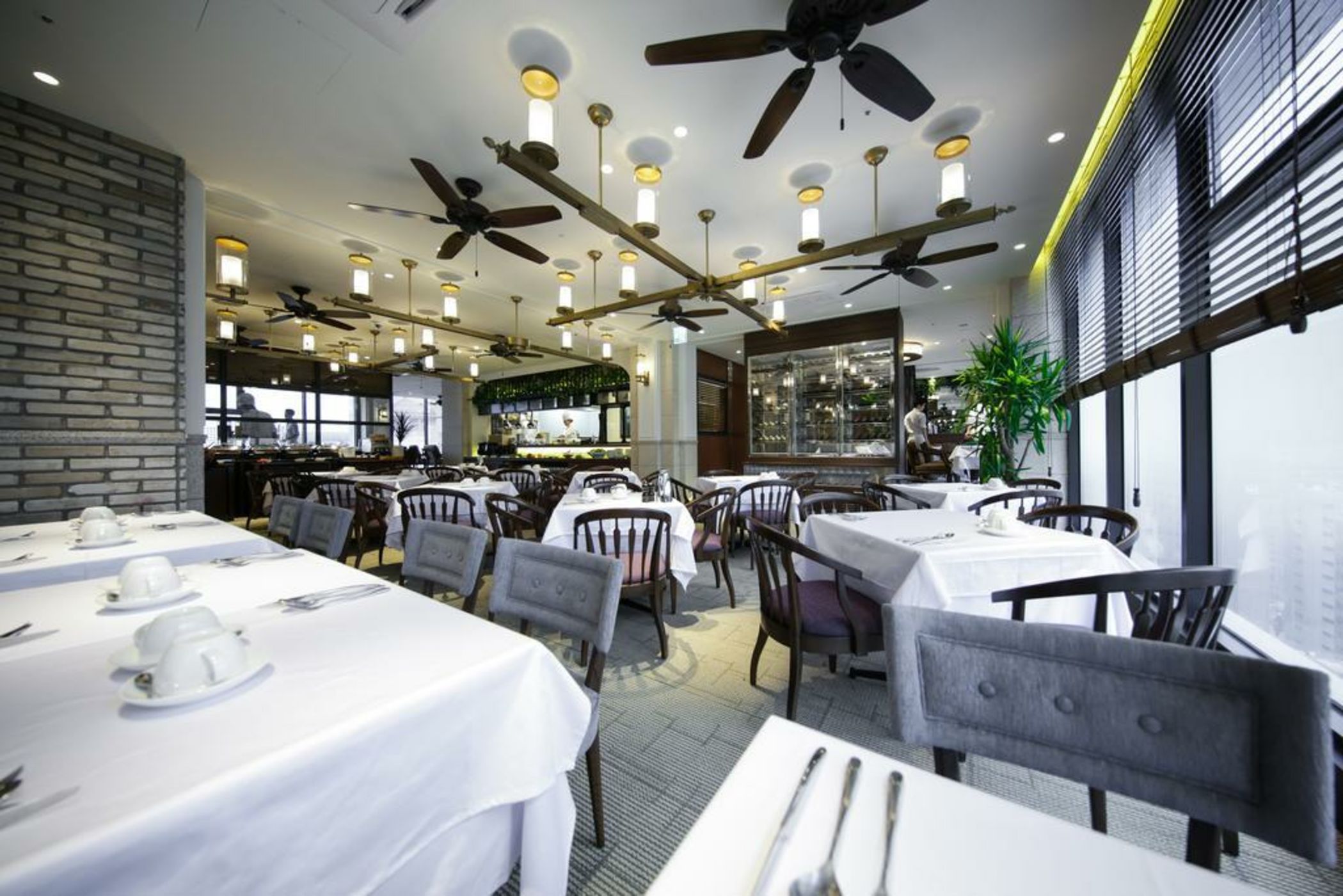 Solaria Nishitetsu Hotel Seoul Myeongdong