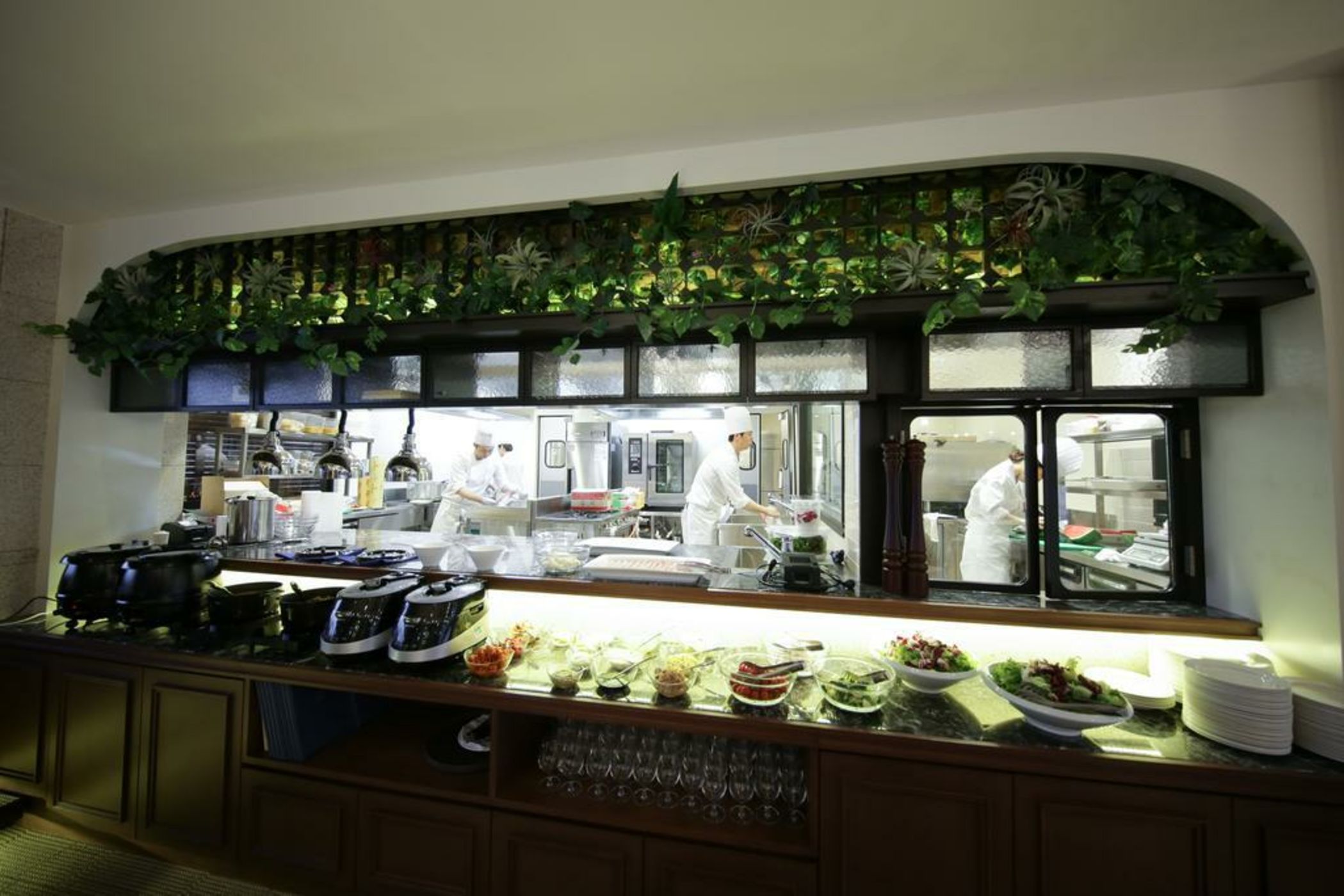 Solaria Nishitetsu Hotel Seoul Myeongdong