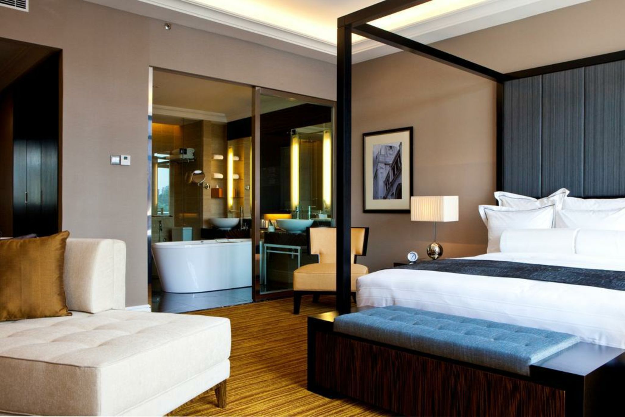 The Majestic Hotel Kuala Lumpur, Autograph Collection