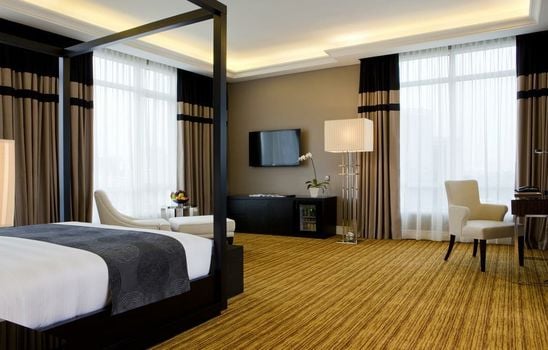 The Majestic Hotel Kuala Lumpur, Autograph Collection