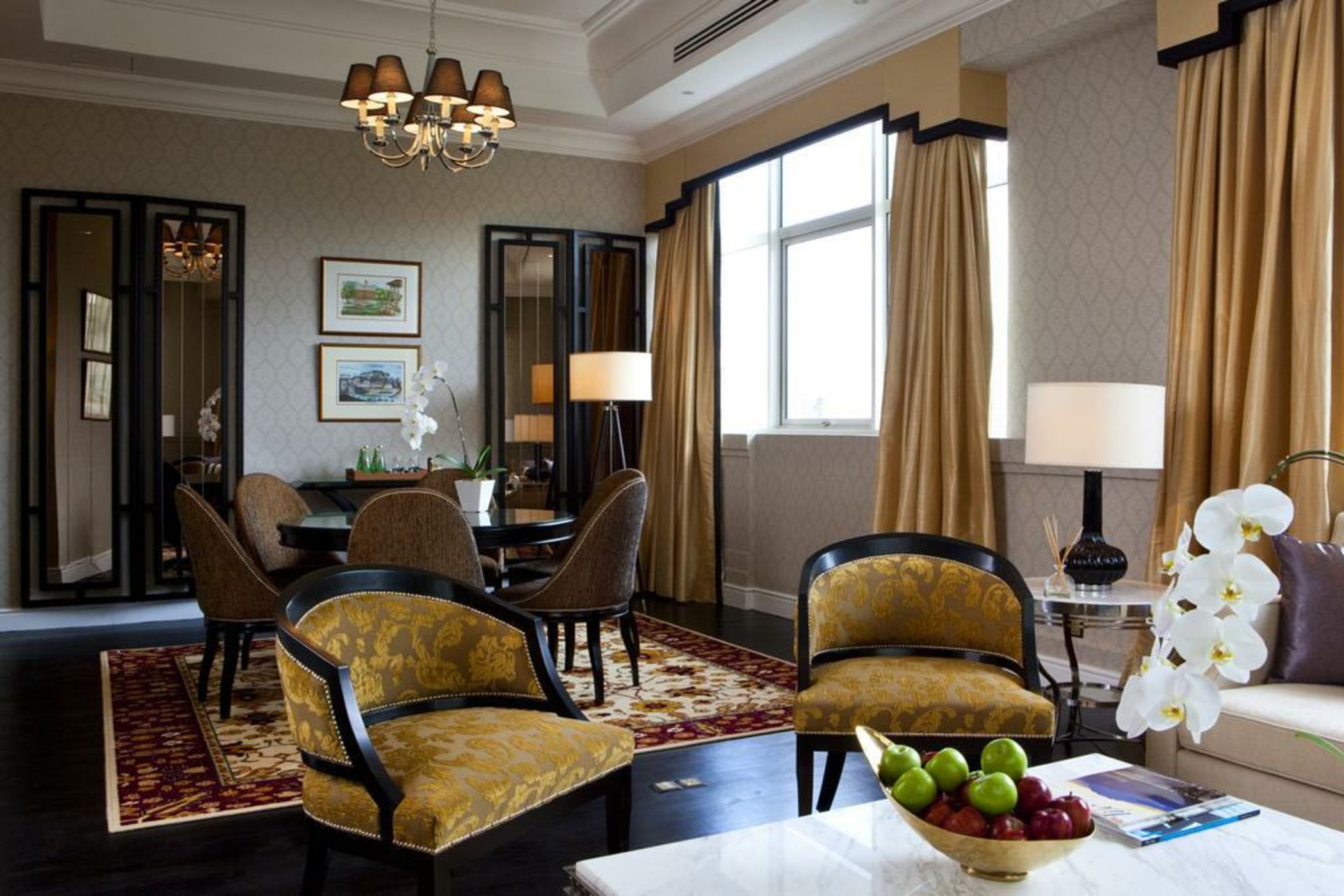 The Majestic Hotel Kuala Lumpur, Autograph Collection