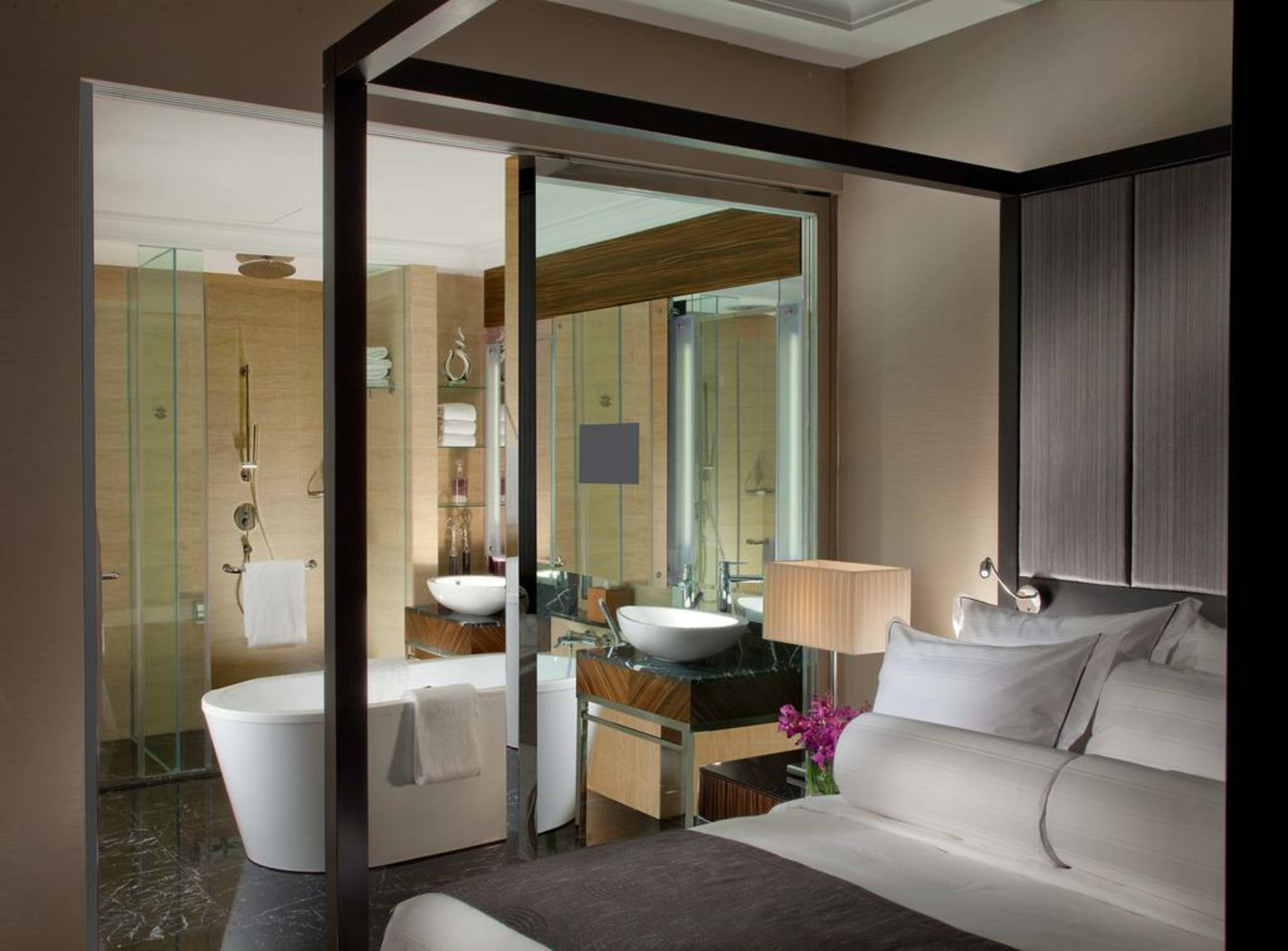 The Majestic Hotel Kuala Lumpur, Autograph Collection