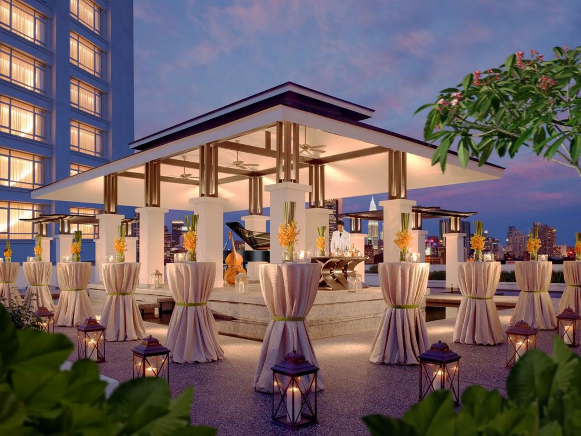 The Majestic Hotel Kuala Lumpur, Autograph Collection