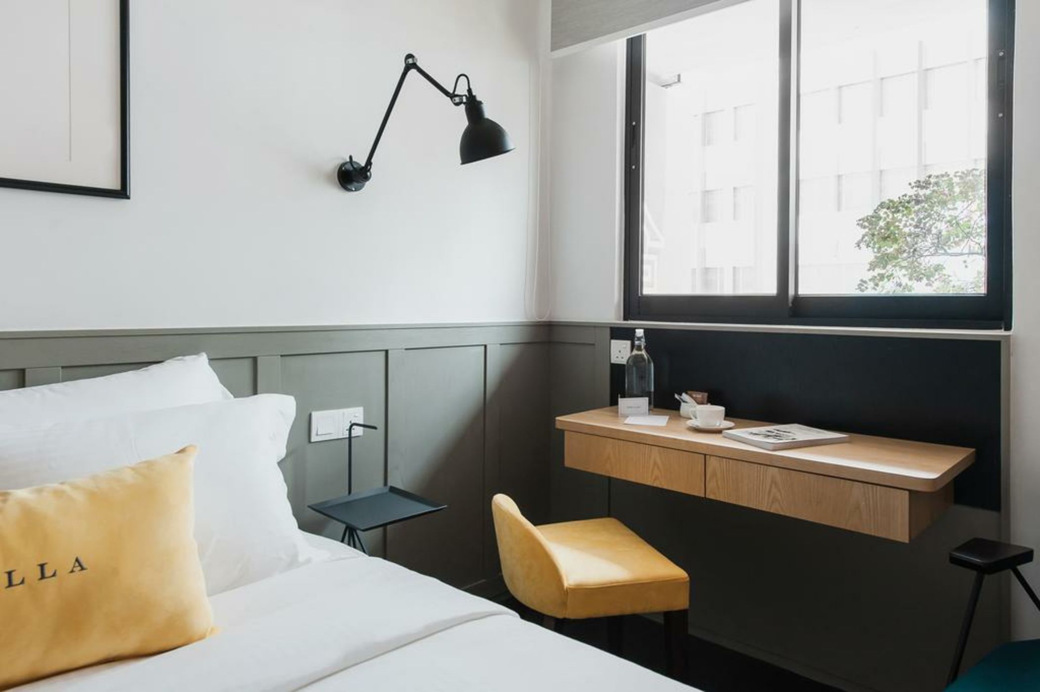 Bello & Bella Boutique Hotel