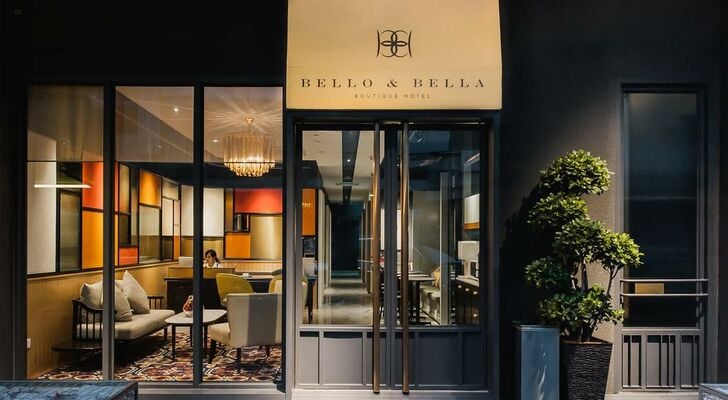 Bello & Bella Boutique Hotel