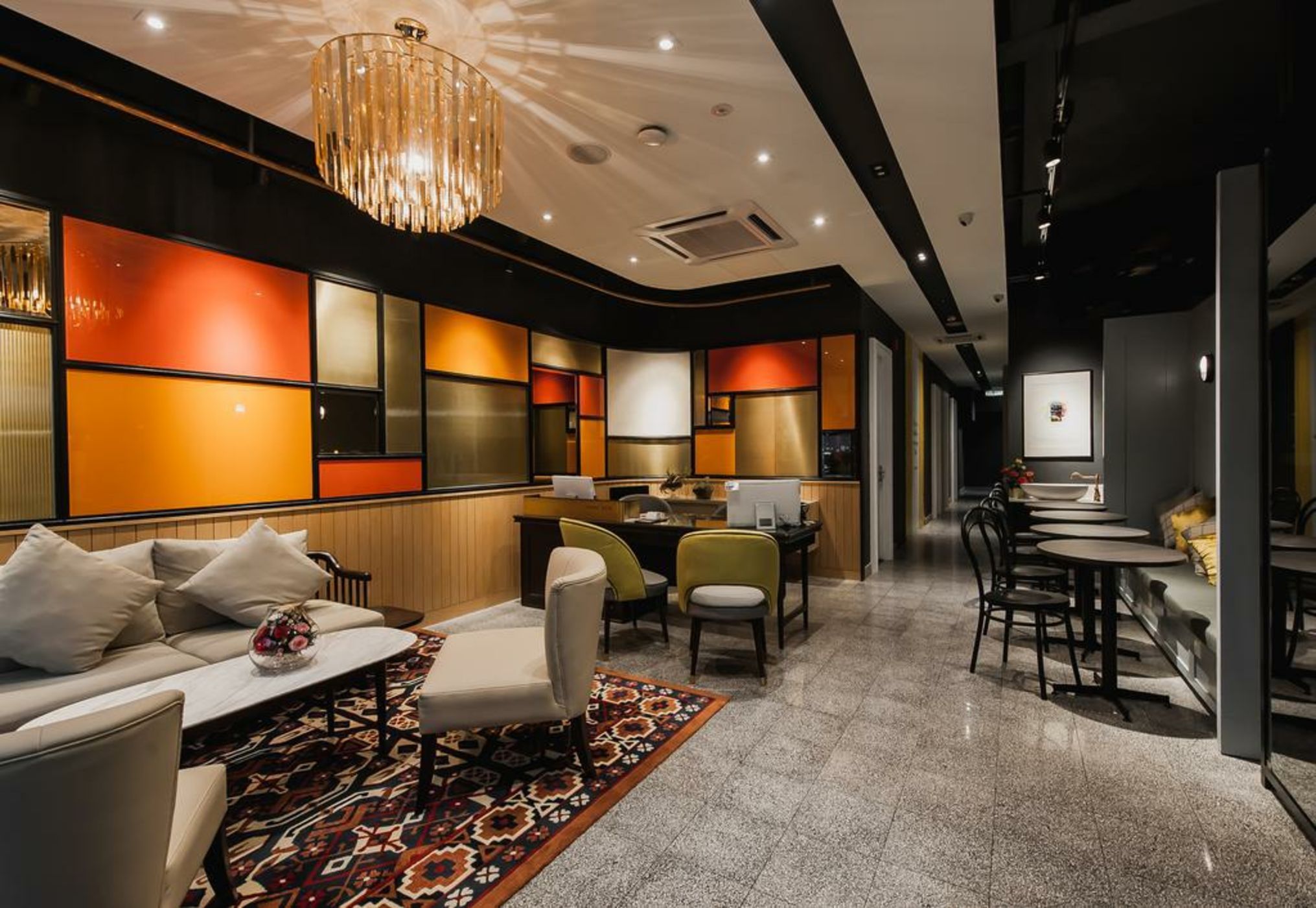 Bello & Bella Boutique Hotel