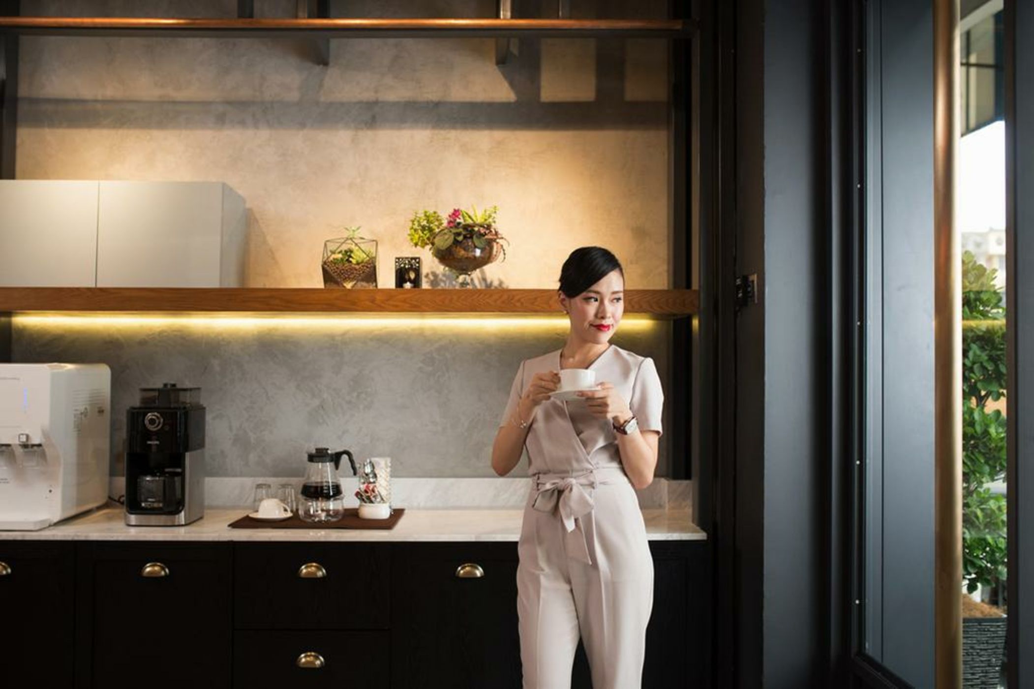 Bello & Bella Boutique Hotel