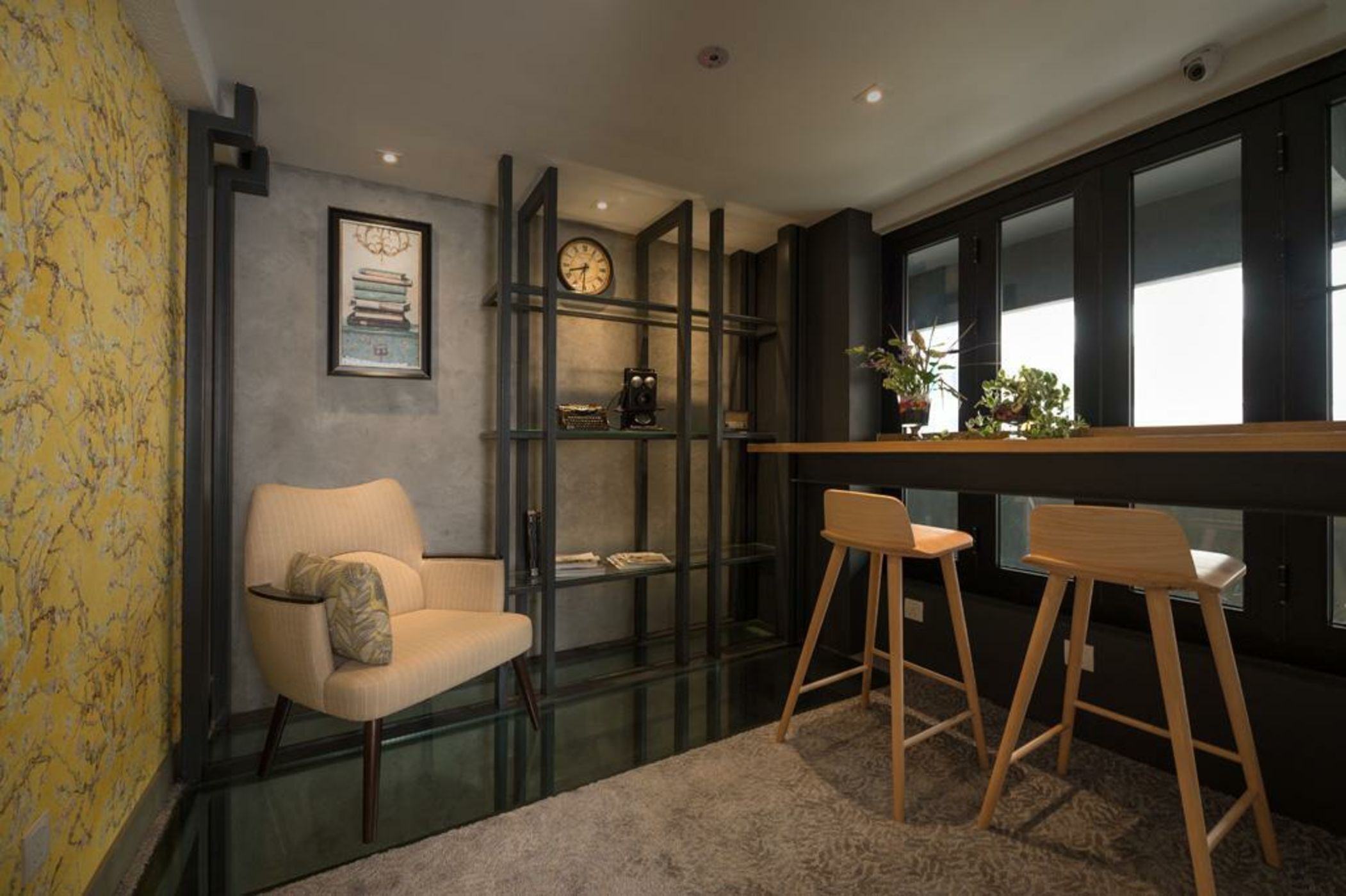 Bello & Bella Boutique Hotel