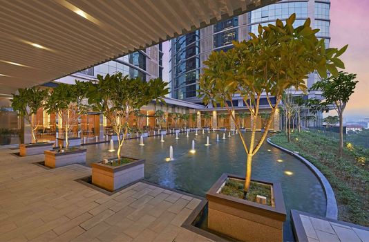VE Hotel & Residence