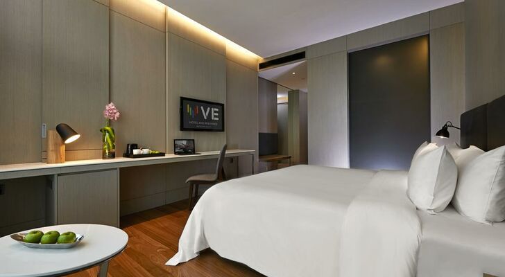 VE Hotel & Residence