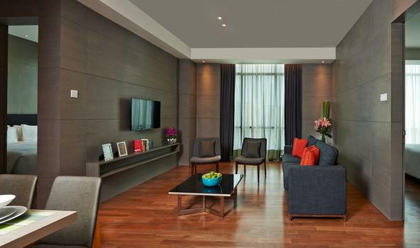 VE Hotel & Residence