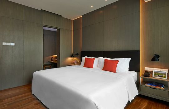 VE Hotel & Residence