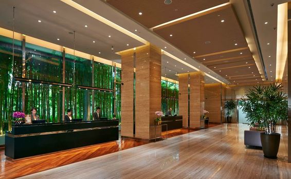 VE Hotel & Residence