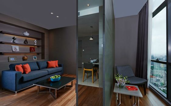 VE Hotel & Residence