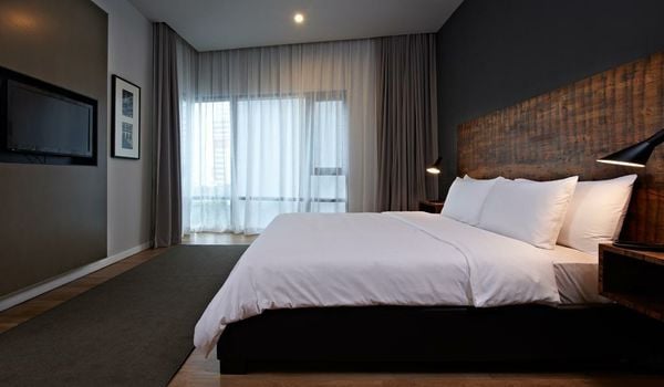 E&O Residences Kuala Lumpur