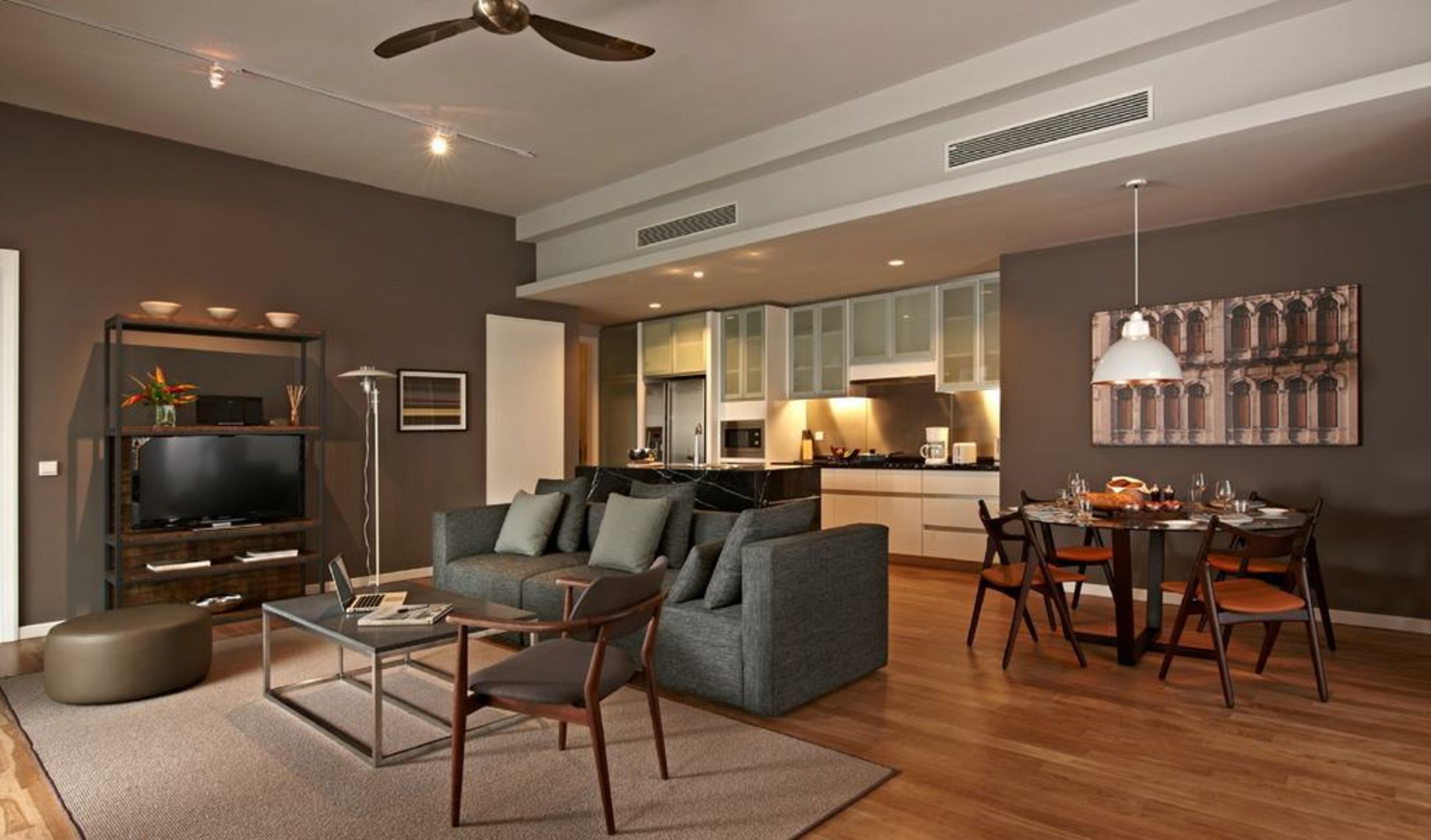 E&O Residences Kuala Lumpur