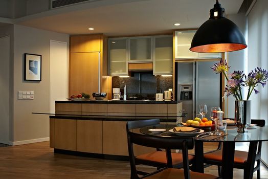 E&O Residences Kuala Lumpur