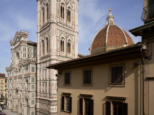 Numa Florence Rodo