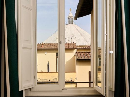 Numa Florence Rodo