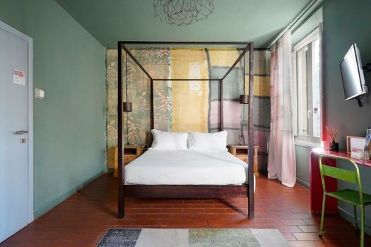 numa l Rodo Rooms & Apartments