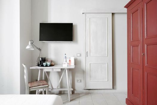 numa l Rodo Rooms & Apartments