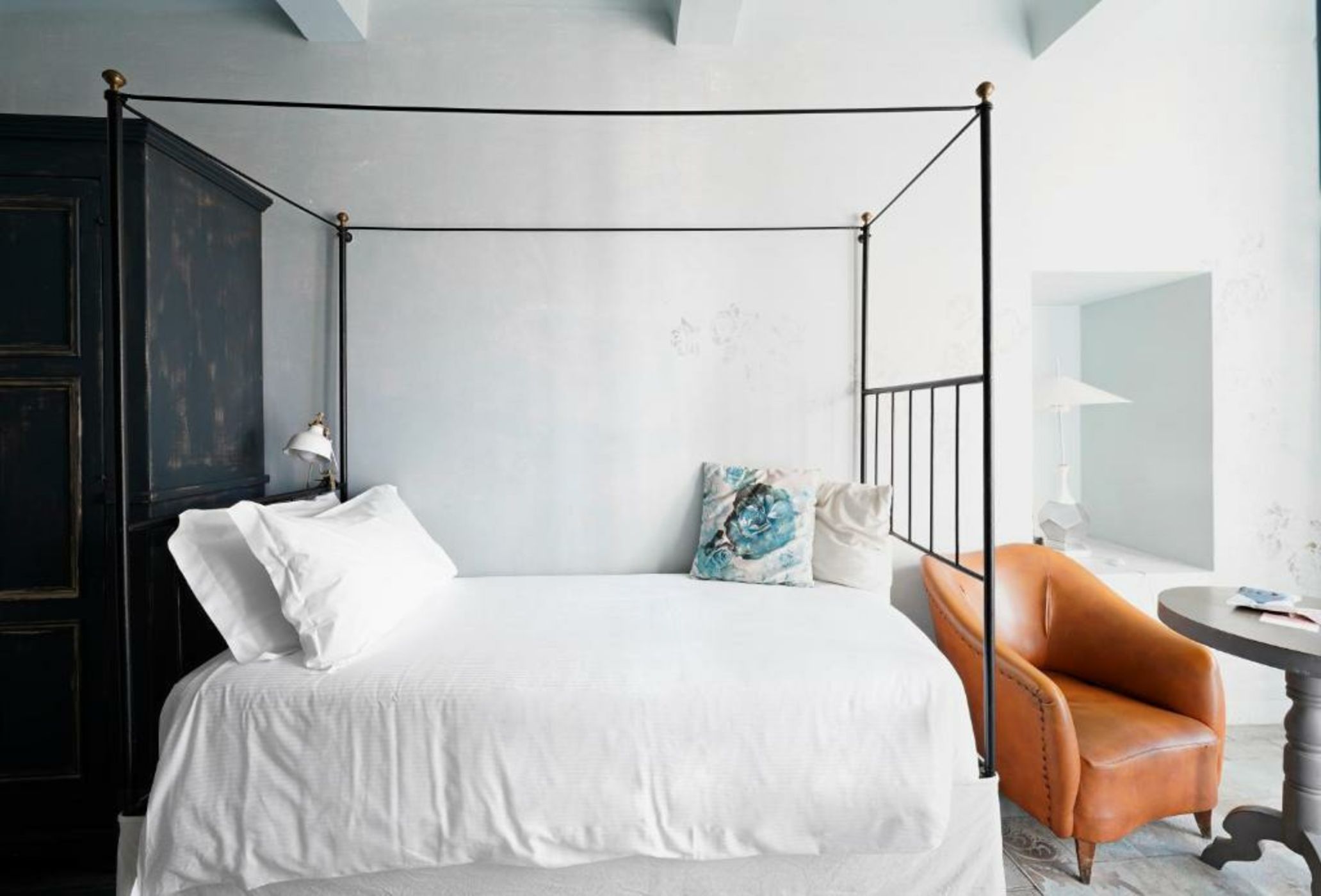 numa l Rodo Rooms & Apartments