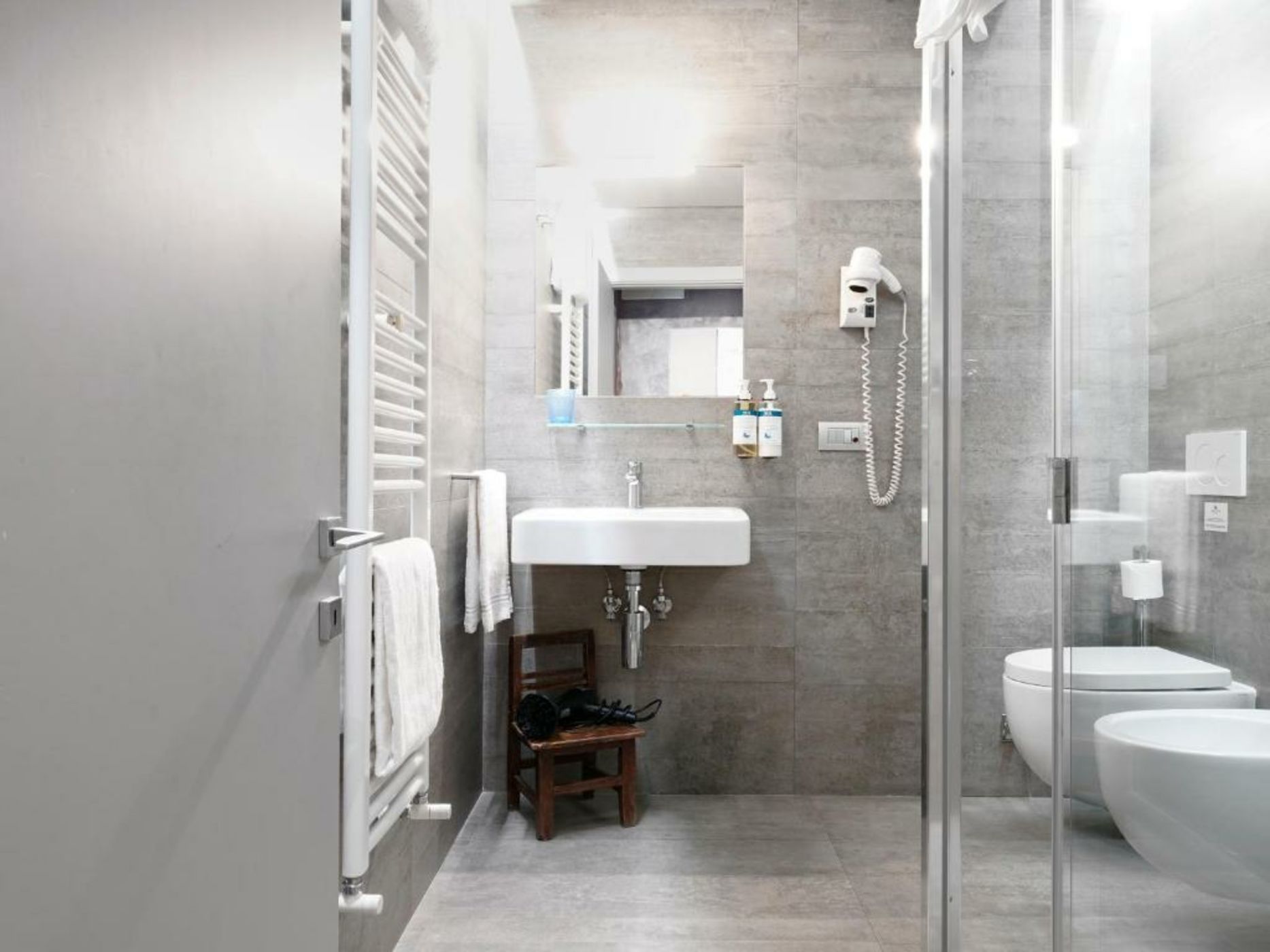 numa l Rodo Rooms & Apartments