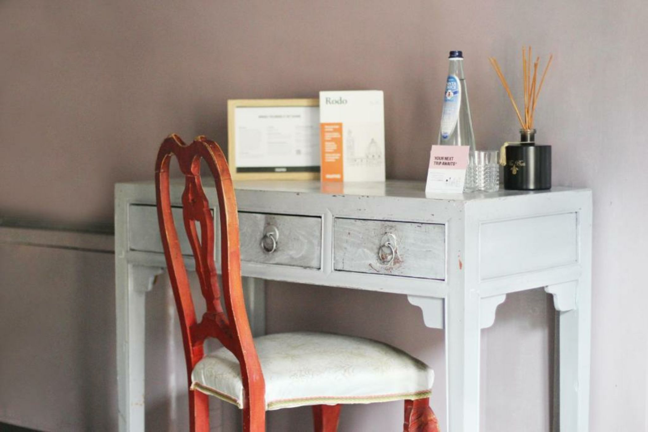 numa l Rodo Rooms & Apartments