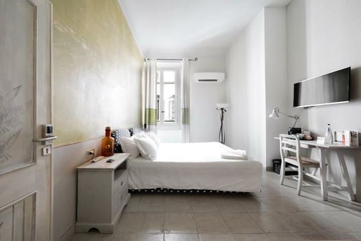 numa l Rodo Rooms & Apartments