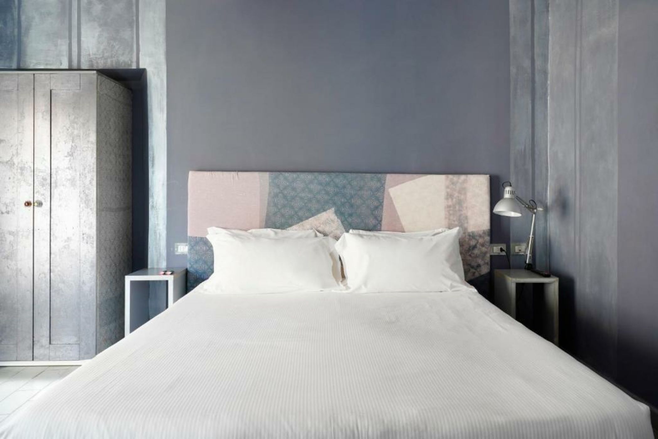 numa l Rodo Rooms & Apartments