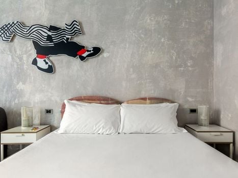 numa l Rodo Rooms & Apartments