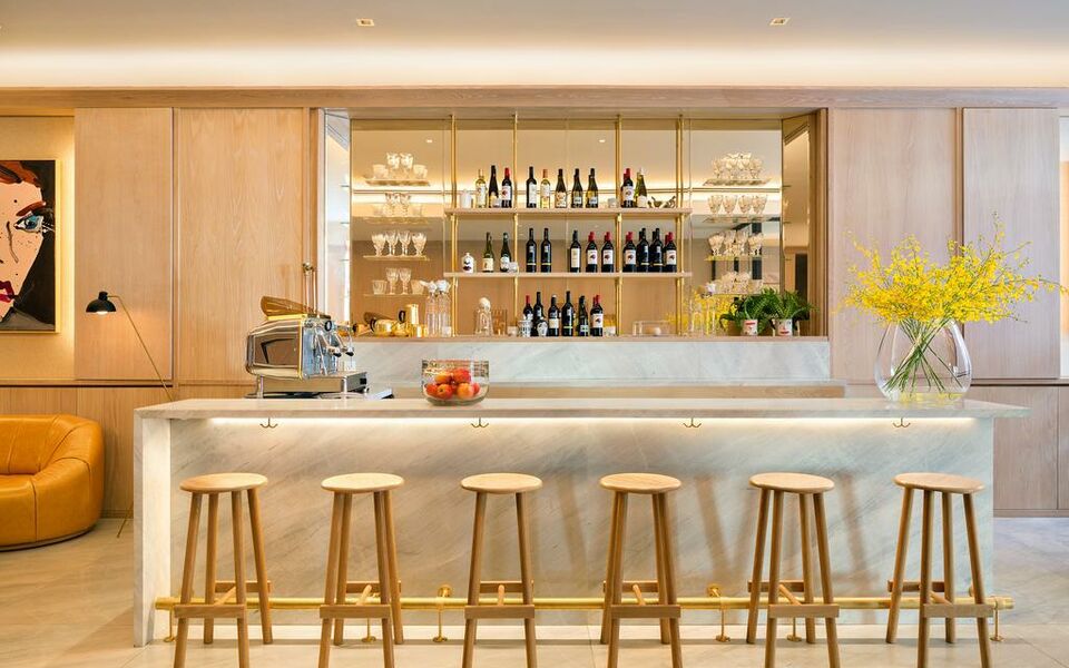 Gem Hotel Chelsea Reviews Gem Hotel Chelsea Reviews