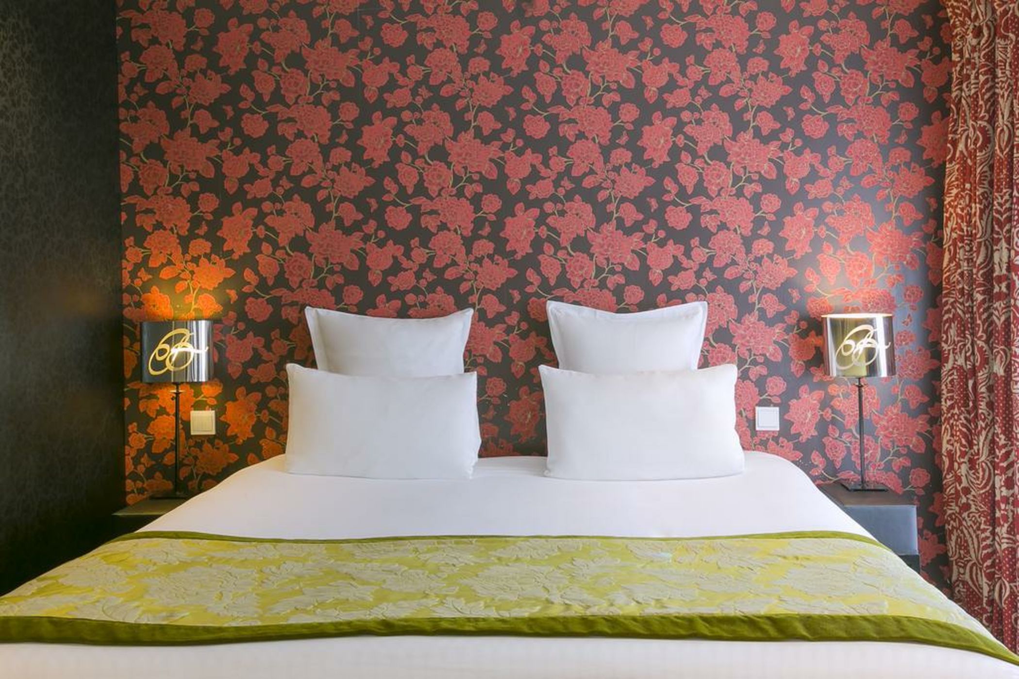 Hôtel Le Bellechasse Saint-Germain