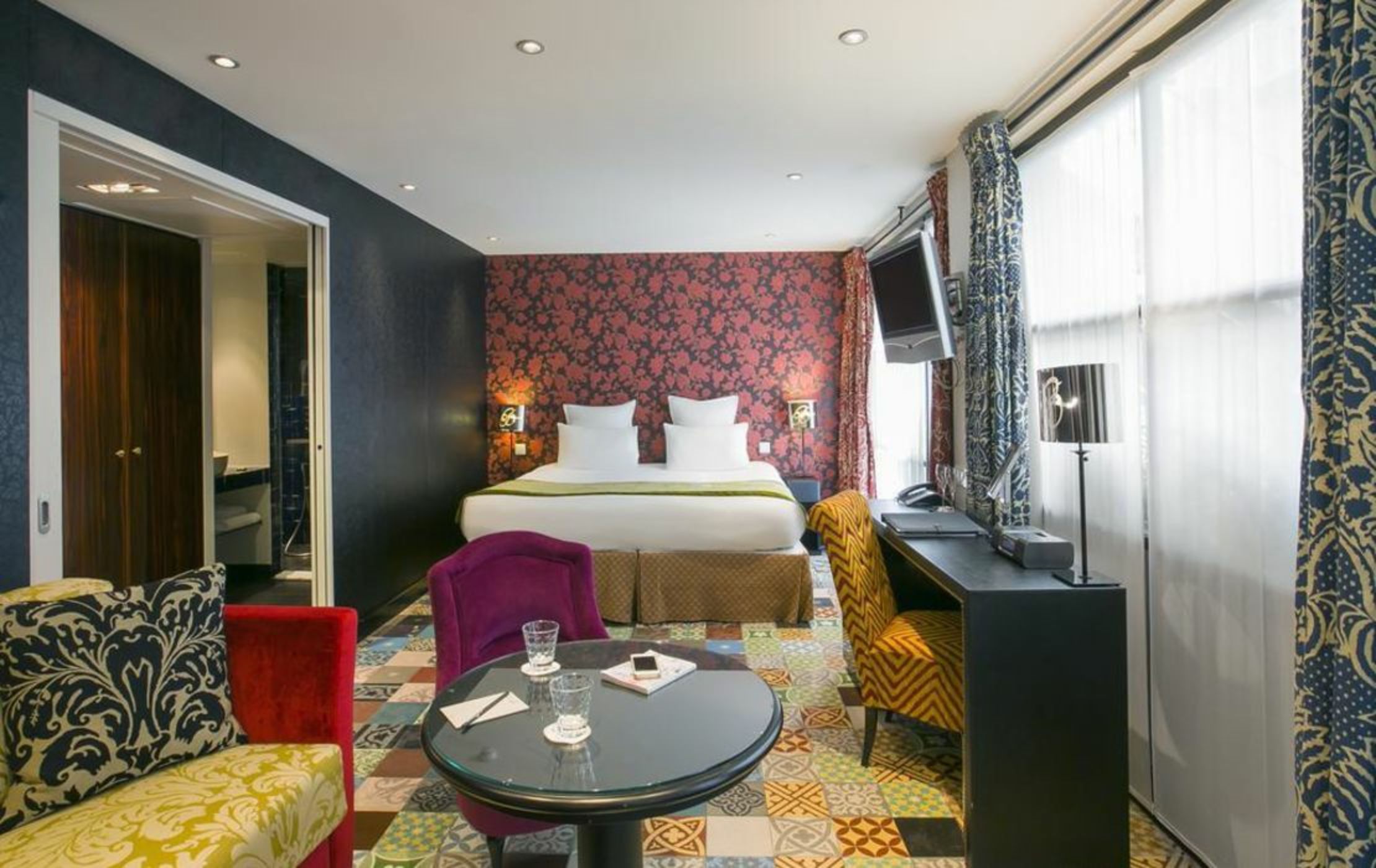 Hôtel Le Bellechasse Saint-Germain