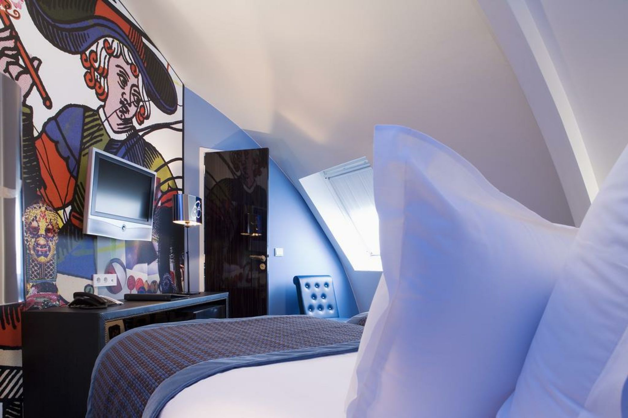 Hôtel Le Bellechasse Saint-Germain