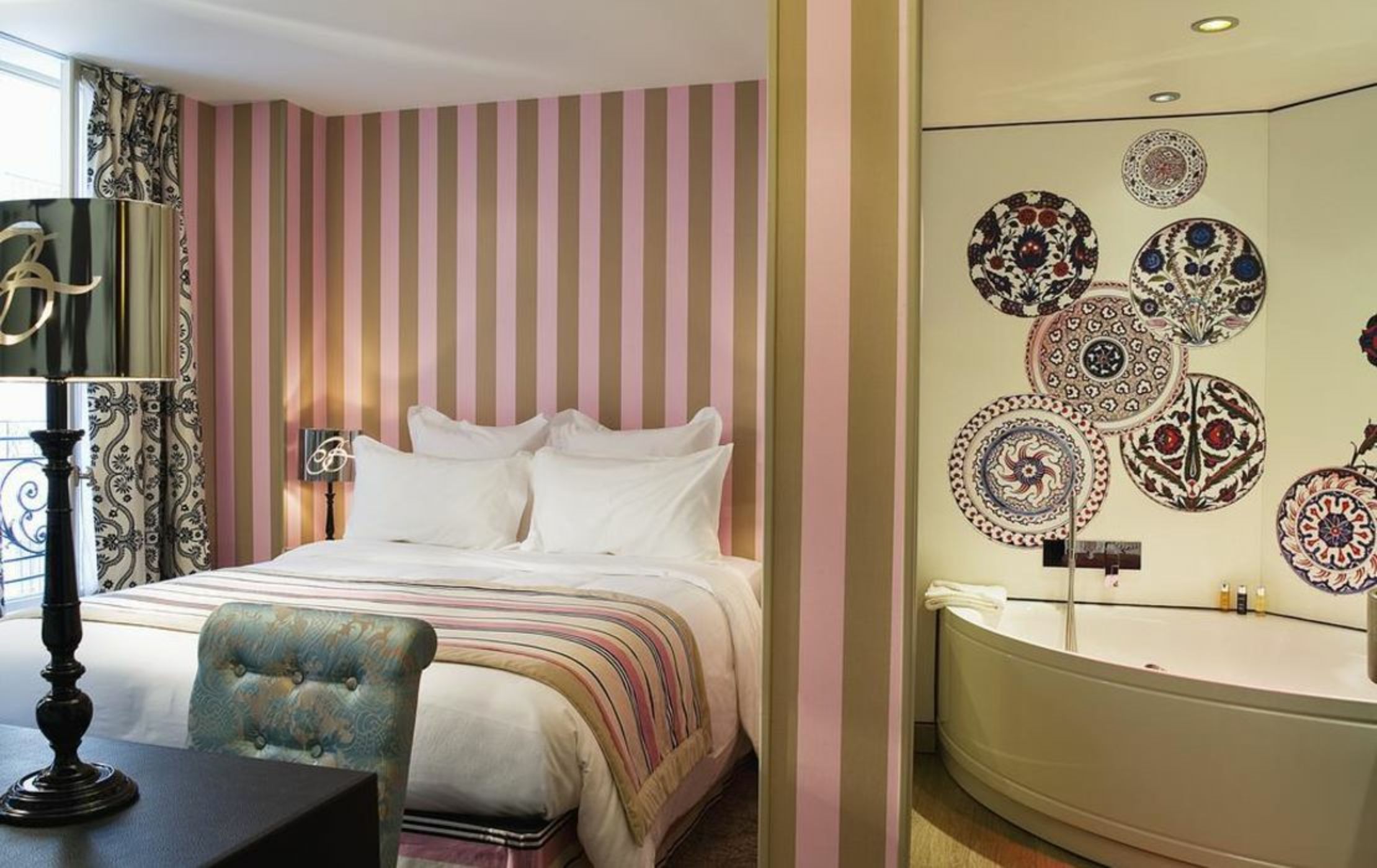 Hôtel Le Bellechasse Saint-Germain