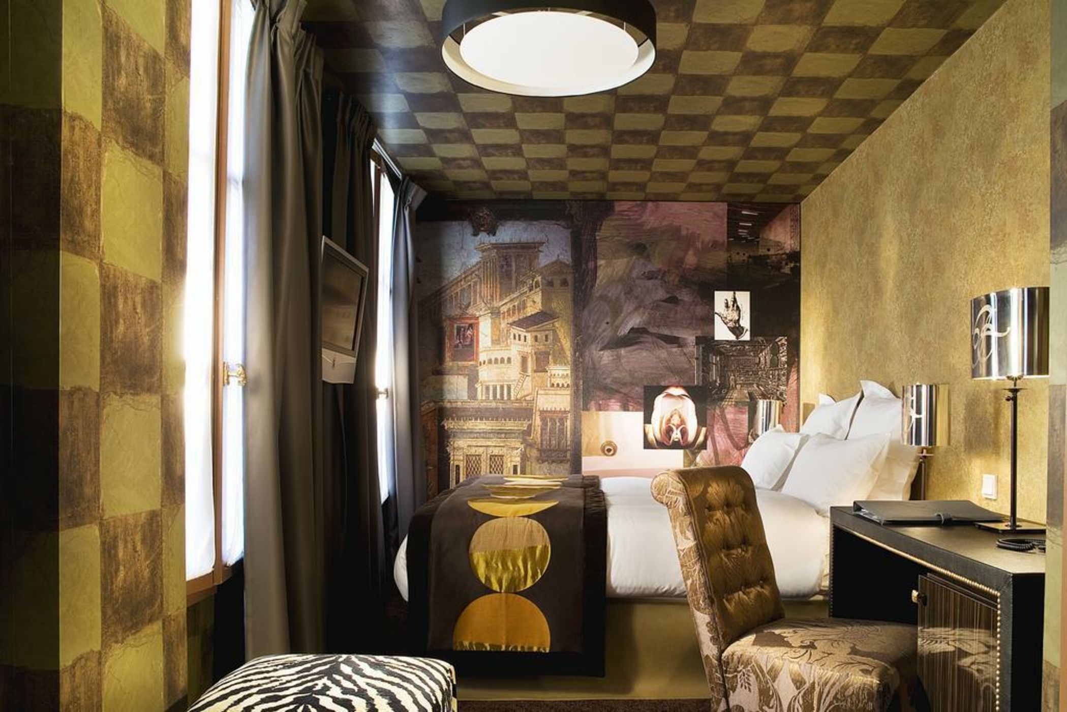 Hôtel Le Bellechasse Saint-Germain