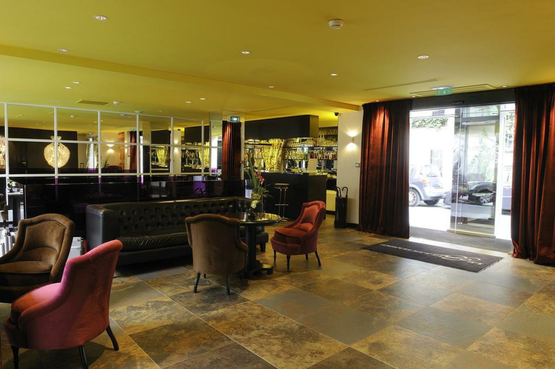 Hôtel Le Bellechasse Saint-Germain