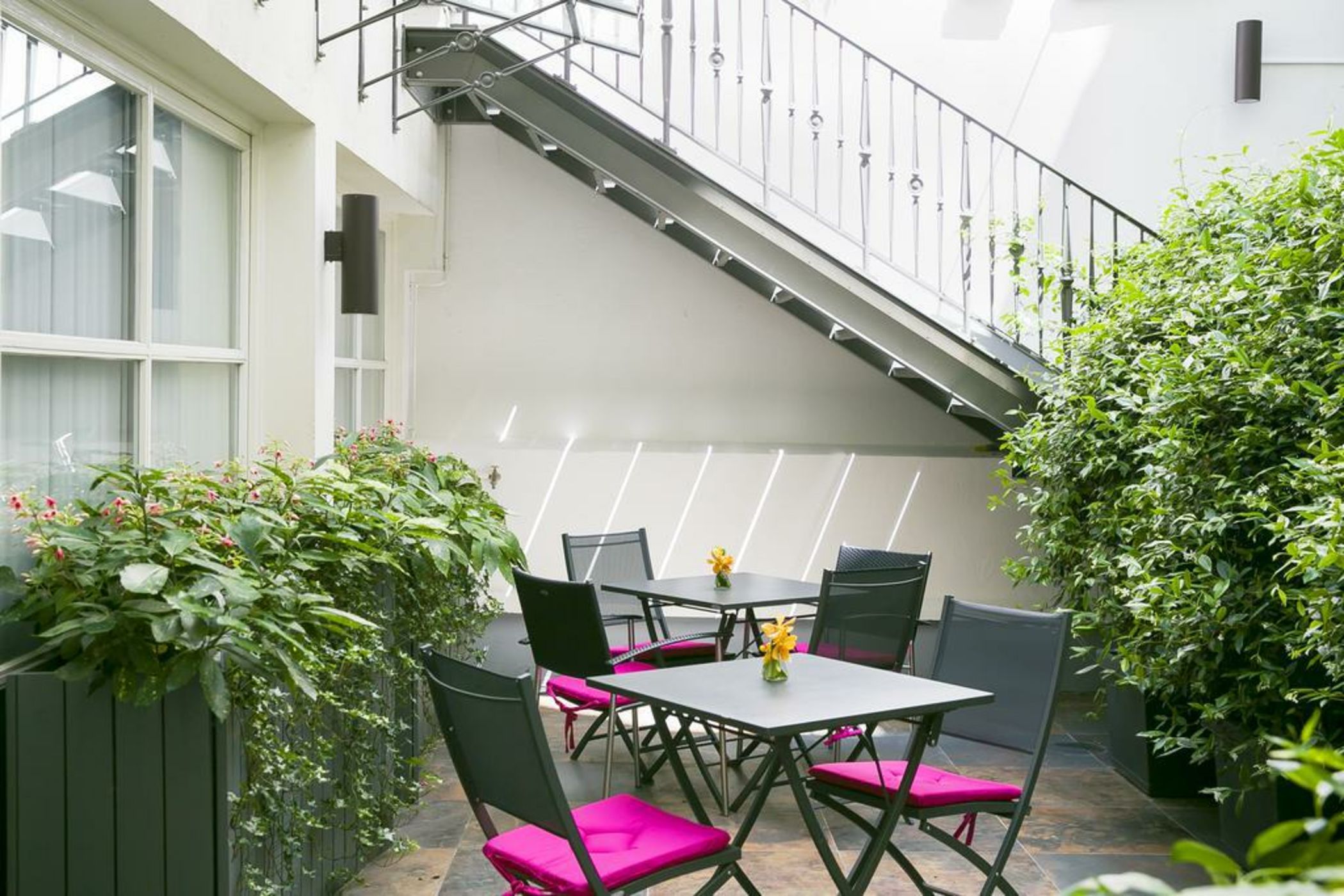 Hôtel Le Bellechasse Saint-Germain