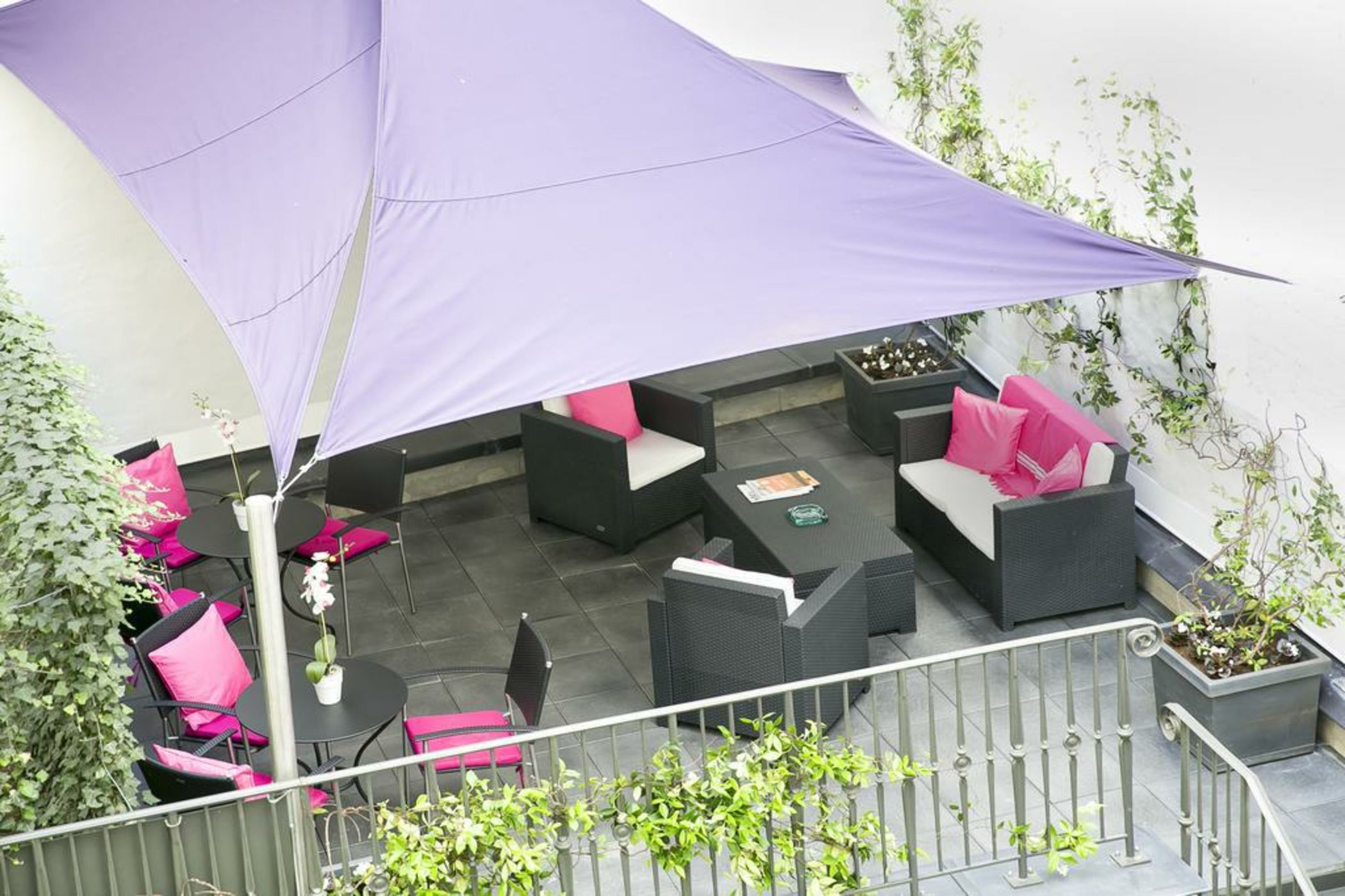 Hôtel Le Bellechasse Saint-Germain