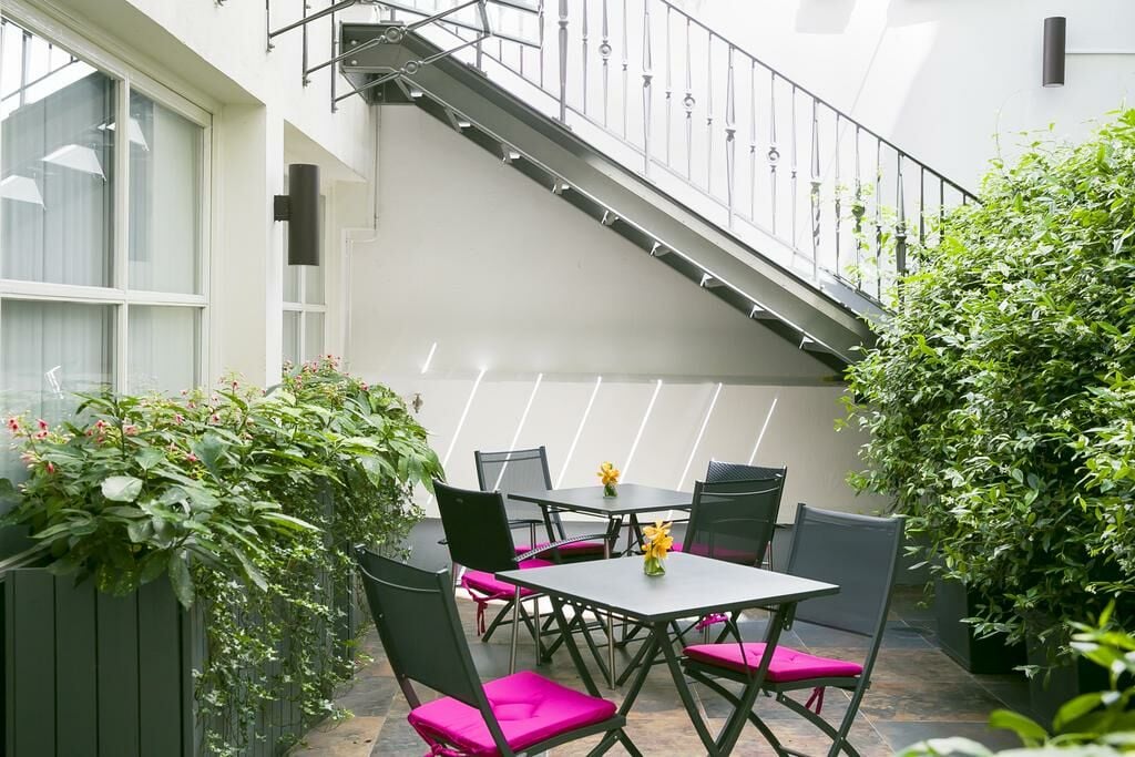 Paris Hotels With Interconnecting Rooms Paris Hotels With Interconnecting Rooms