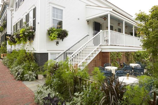Greydon House