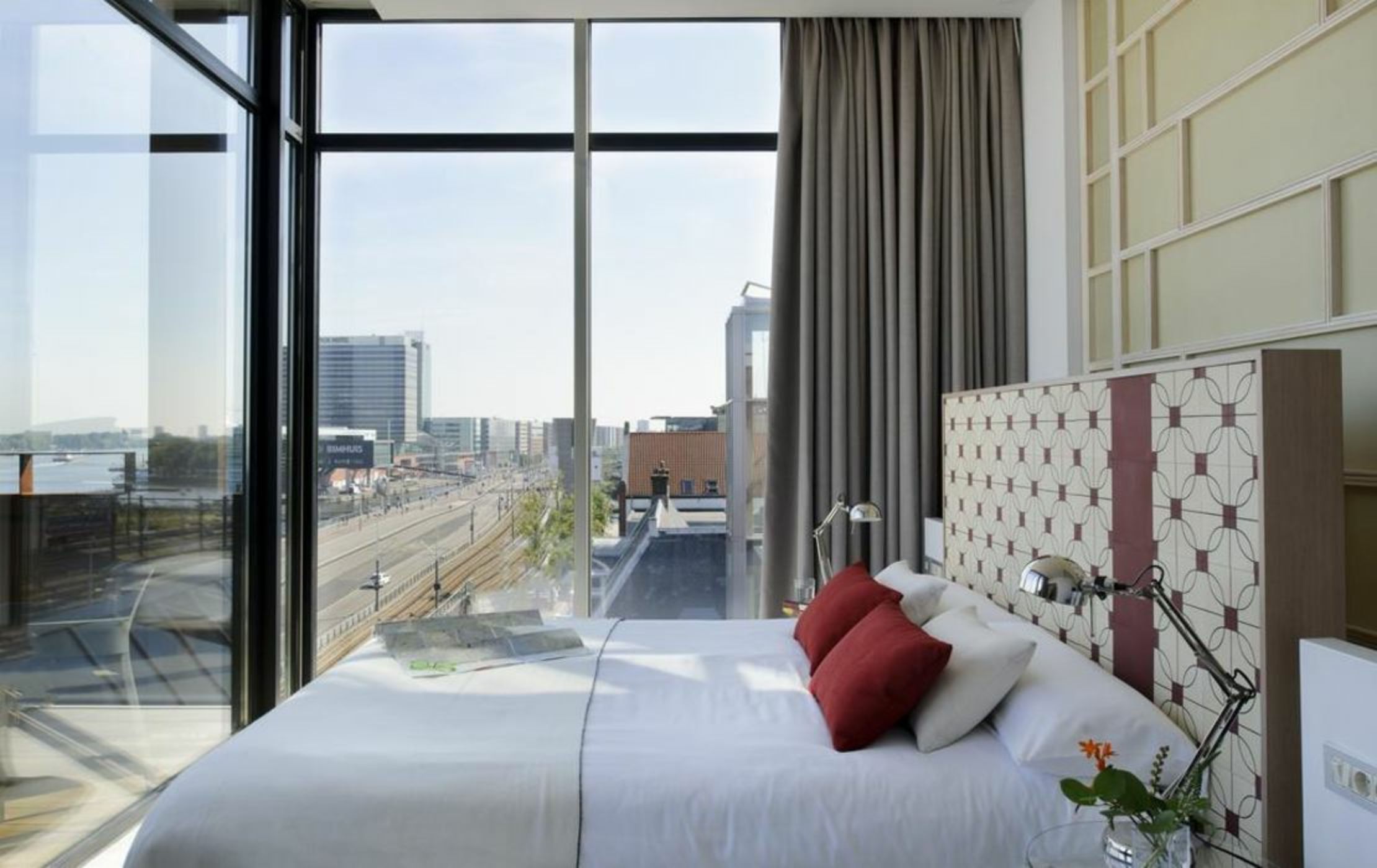 Eric Vökel Boutique Apartments - Amsterdam Suites